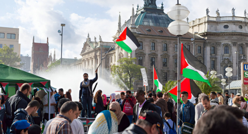 Crisi di Gaza: Un Intrigo di Alleanze e Divisioni